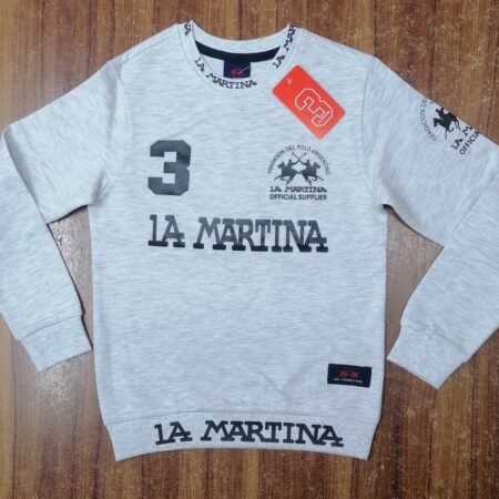 Adult Boys Sweat shirt