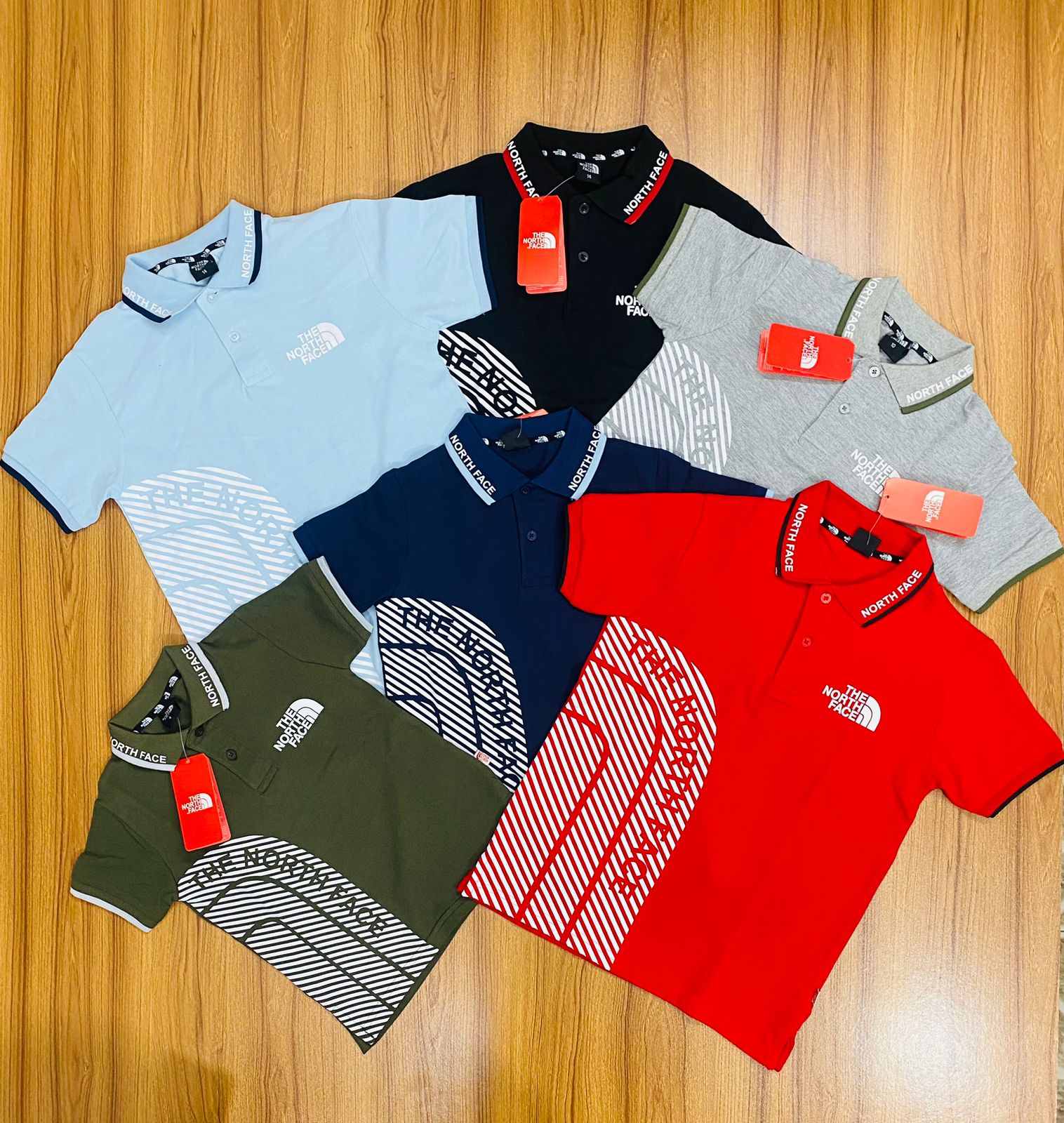 Boys Items