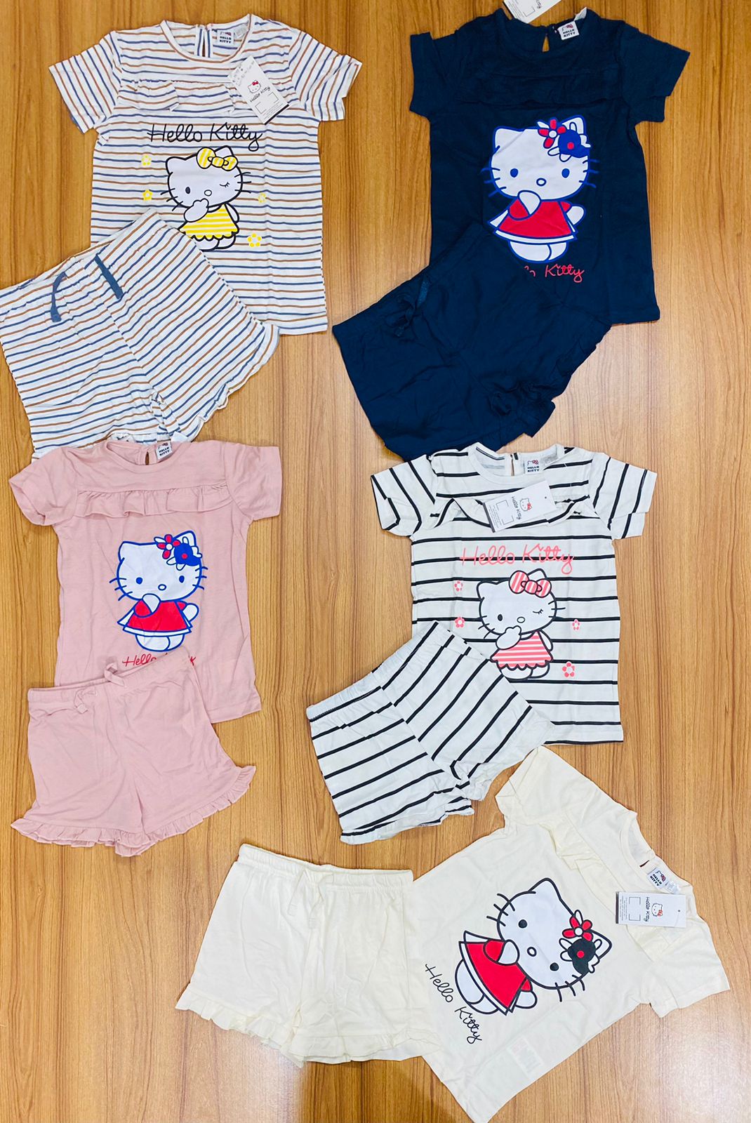 Girls Items